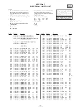 Предварительный просмотр 18 страницы Sony Ericsson MZ-E35 Service Manual