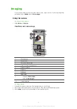 Preview for 21 page of Sony Ericsson Naite User Manual