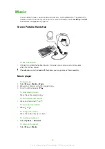 Preview for 26 page of Sony Ericsson Naite User Manual