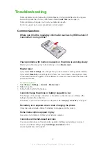 Preview for 52 page of Sony Ericsson Naite User Manual