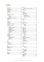 Preview for 56 page of Sony Ericsson Naite User Manual