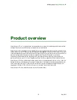 Preview for 5 page of Sony Ericsson P1 White Paper