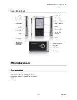 Preview for 14 page of Sony Ericsson P1 White Paper