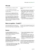 Preview for 33 page of Sony Ericsson P1 White Paper