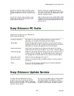 Preview for 46 page of Sony Ericsson P1 White Paper