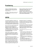 Preview for 53 page of Sony Ericsson P1 White Paper