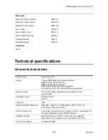 Preview for 59 page of Sony Ericsson P1 White Paper