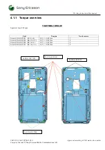 Предварительный просмотр 59 страницы Sony Ericsson P1c Working Instructions