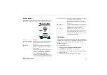 Preview for 19 page of Sony Ericsson P800 User Manual