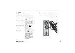 Preview for 23 page of Sony Ericsson P800 User Manual