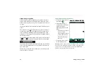 Preview for 40 page of Sony Ericsson P800 User Manual