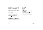 Preview for 50 page of Sony Ericsson P800 User Manual