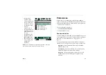 Preview for 57 page of Sony Ericsson P800 User Manual