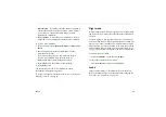 Preview for 59 page of Sony Ericsson P800 User Manual