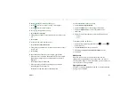 Preview for 81 page of Sony Ericsson P800 User Manual