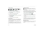 Preview for 96 page of Sony Ericsson P800 User Manual