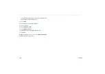 Preview for 106 page of Sony Ericsson P800 User Manual