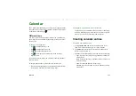 Preview for 107 page of Sony Ericsson P800 User Manual