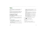 Preview for 111 page of Sony Ericsson P800 User Manual