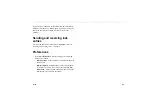 Preview for 113 page of Sony Ericsson P800 User Manual