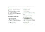 Preview for 114 page of Sony Ericsson P800 User Manual