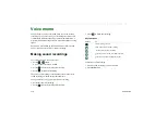 Preview for 116 page of Sony Ericsson P800 User Manual