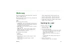 Preview for 127 page of Sony Ericsson P800 User Manual