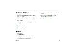 Preview for 129 page of Sony Ericsson P800 User Manual