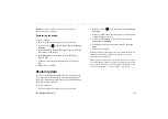 Preview for 143 page of Sony Ericsson P800 User Manual