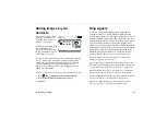 Preview for 145 page of Sony Ericsson P800 User Manual