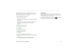 Preview for 177 page of Sony Ericsson P800 User Manual