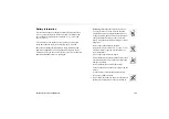 Preview for 185 page of Sony Ericsson P800 User Manual