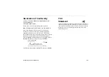 Preview for 189 page of Sony Ericsson P800 User Manual