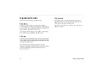 Preview for 14 page of Sony Ericsson P908 User Manual