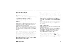 Preview for 27 page of Sony Ericsson P908 User Manual