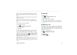 Preview for 41 page of Sony Ericsson P908 User Manual