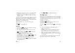 Preview for 45 page of Sony Ericsson P908 User Manual