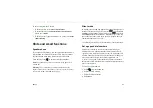 Preview for 51 page of Sony Ericsson P908 User Manual