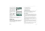 Preview for 55 page of Sony Ericsson P908 User Manual