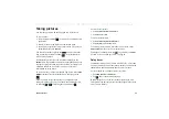 Preview for 63 page of Sony Ericsson P908 User Manual