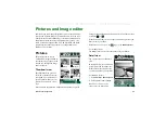 Preview for 65 page of Sony Ericsson P908 User Manual