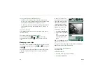 Preview for 70 page of Sony Ericsson P908 User Manual