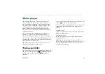 Preview for 73 page of Sony Ericsson P908 User Manual