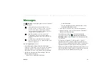 Preview for 87 page of Sony Ericsson P908 User Manual