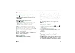 Preview for 97 page of Sony Ericsson P908 User Manual