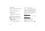 Preview for 101 page of Sony Ericsson P908 User Manual