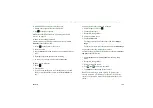 Preview for 103 page of Sony Ericsson P908 User Manual