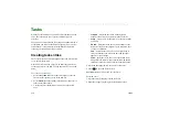 Preview for 110 page of Sony Ericsson P908 User Manual