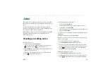 Preview for 113 page of Sony Ericsson P908 User Manual