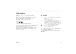 Preview for 117 page of Sony Ericsson P908 User Manual